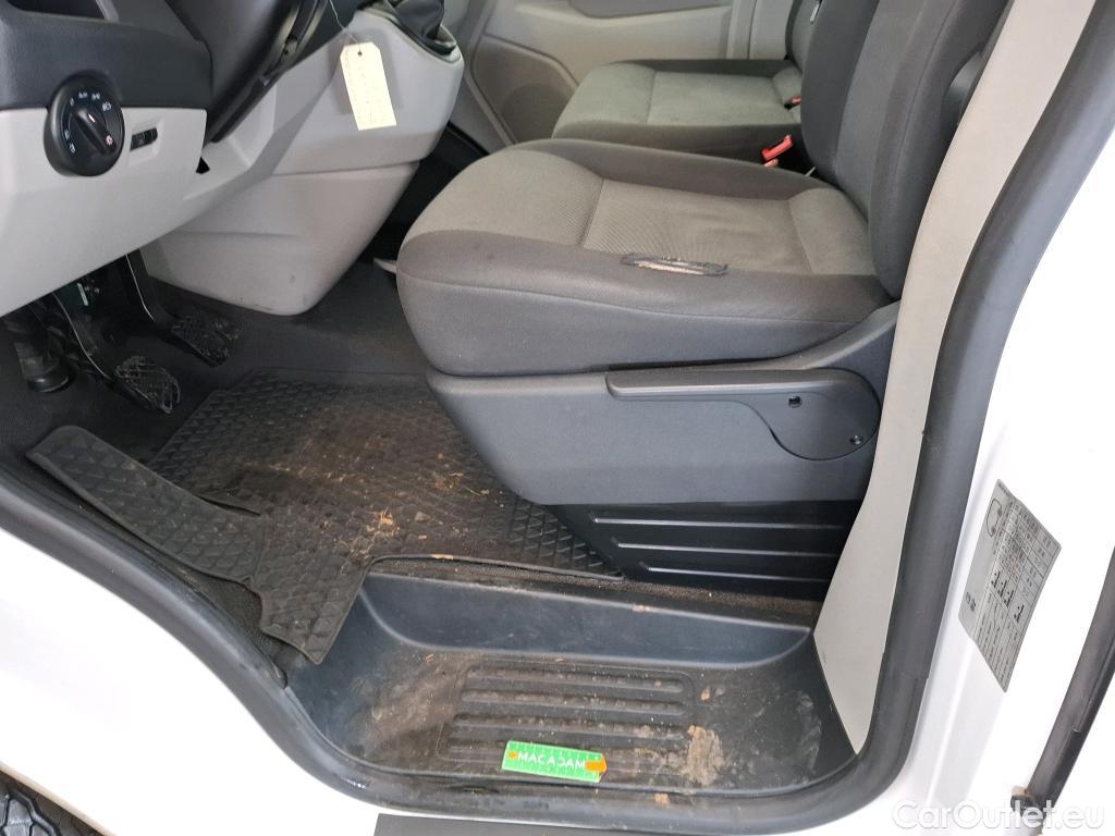  Volkswagen  Transporter T6  Fourgon 2.0 TDI 150CV BVM6 E6 #17