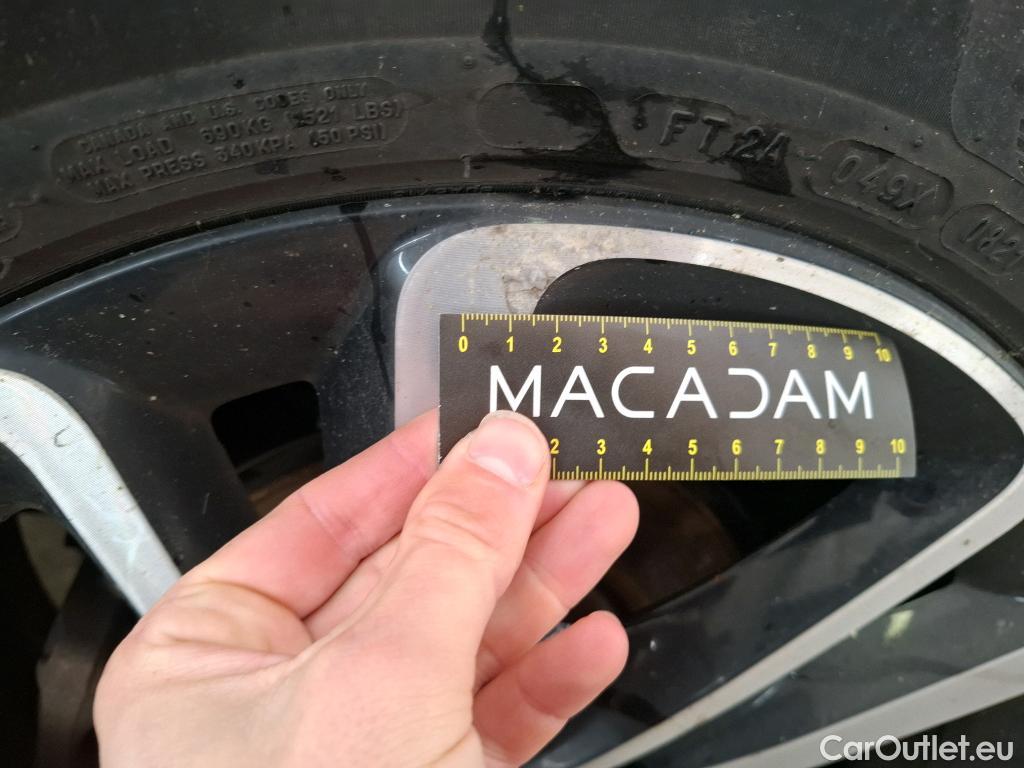  Citroen  C4 Picasso /Spacetourer Business + 1.5 BlueHDi 130CV BVM6 E6dT #29