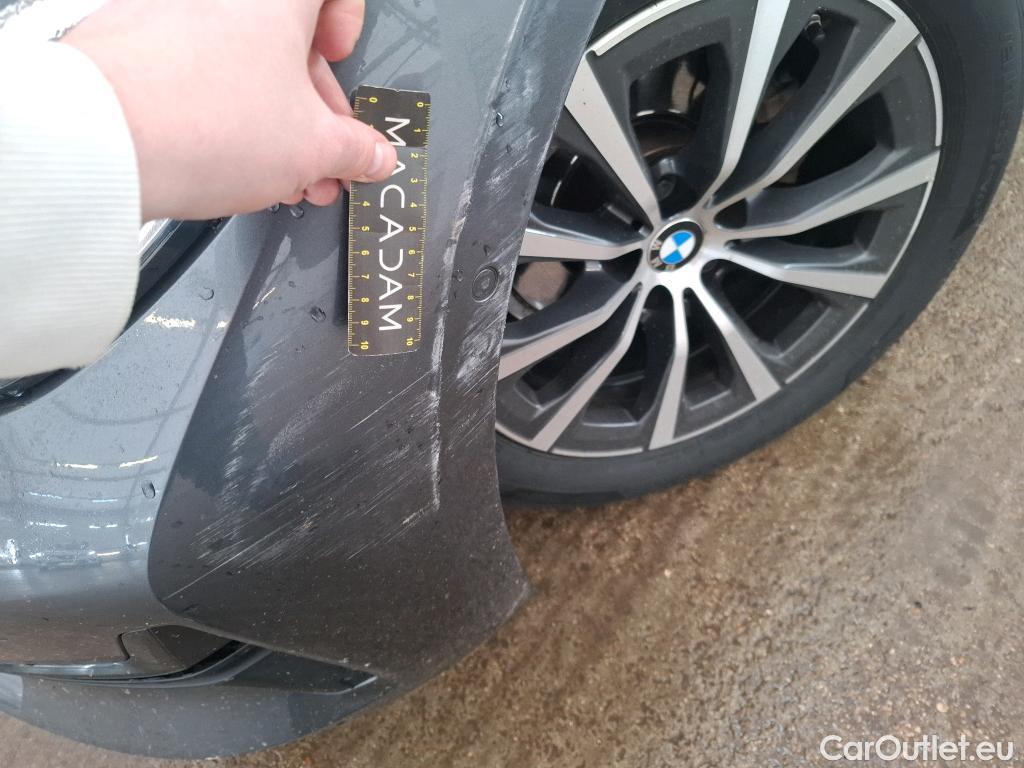  Bmw  Serie 3 Série 3 Lim. 318 d Lounge 2.0 150CV BVA8 E6d #6