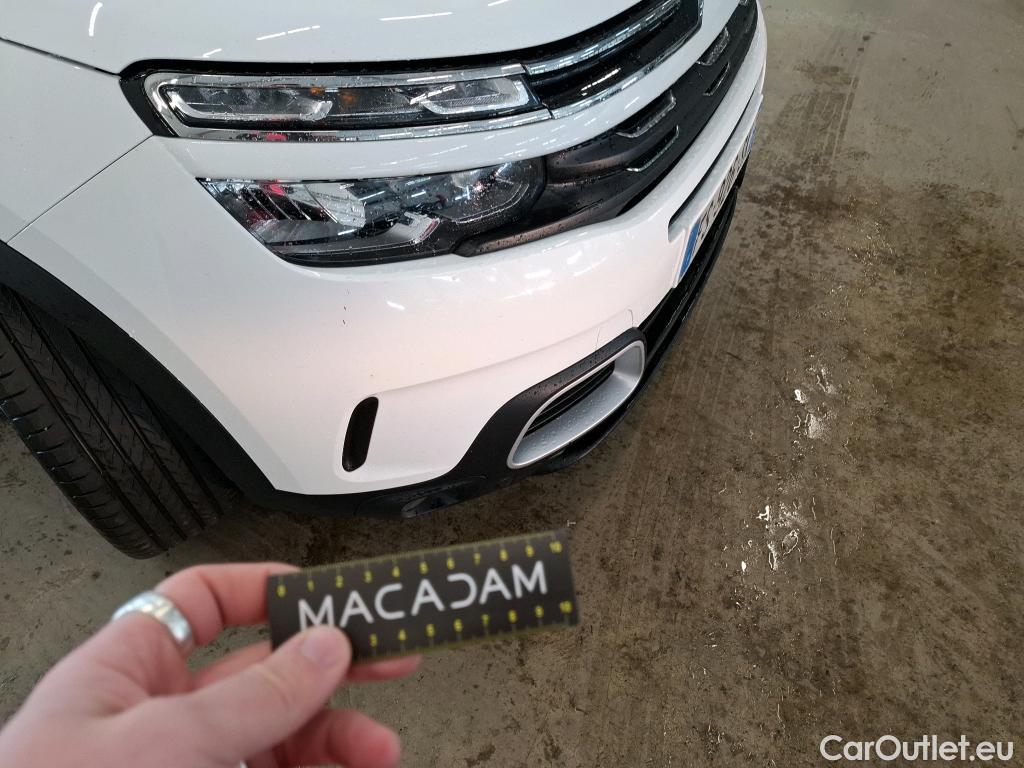  Citroen  C5 CITROEN  Aircross / 2018 / 5P / SUV PureTech 130 S&S EAT8 Live #5