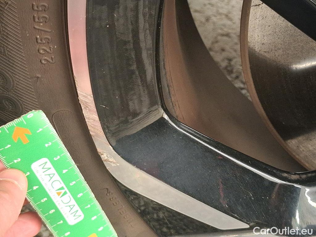  Citroen  C5 CITROEN  Aircross / 2018 / 5P / SUV Hybrid 225 ë-EAT8 Business #35