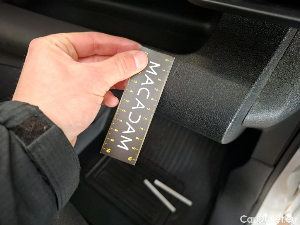  Toyota  Proace TOYOTA  City / 2019 / 5P / Fourgonnette 1.5 LONG 130 D-4D CAB APPROF BUSINESS #10