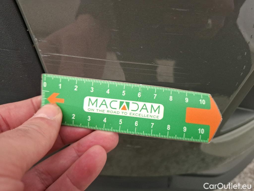  Audi  Q3  35 TDI Business Line 2.0 TDI 150CV BVA7 E6d #8