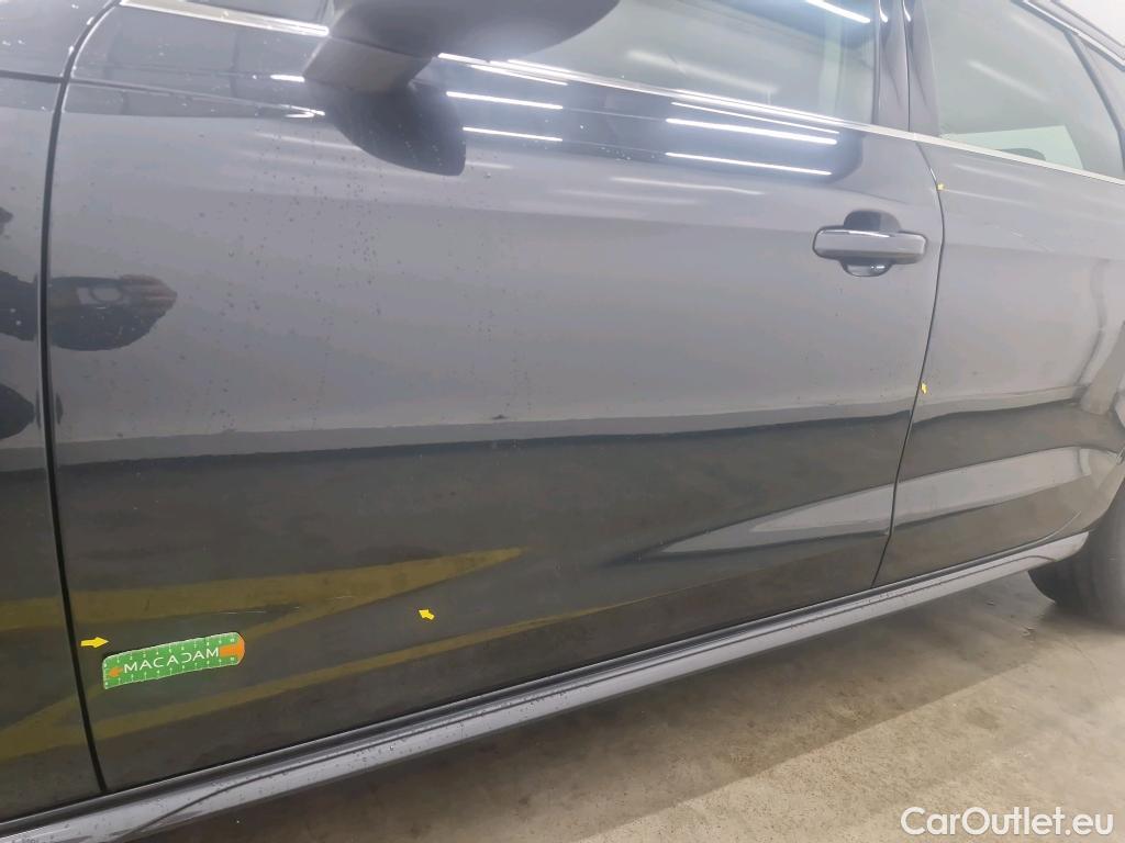  Audi  A4 AUDI  Avant / 2019 / 5P / Break 35 TDI 163 S tronic Business line #13