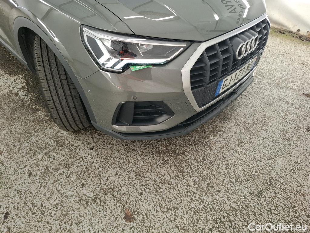  Audi  Q3  35 TDI Business Line 2.0 TDI 150CV BVA7 E6d #6