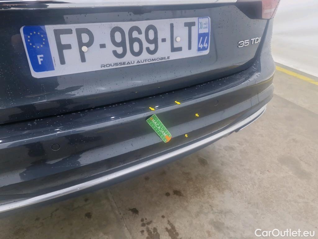  Audi  A4 AUDI  Avant / 2019 / 5P / Break 35 TDI 163 S tronic Business line #33