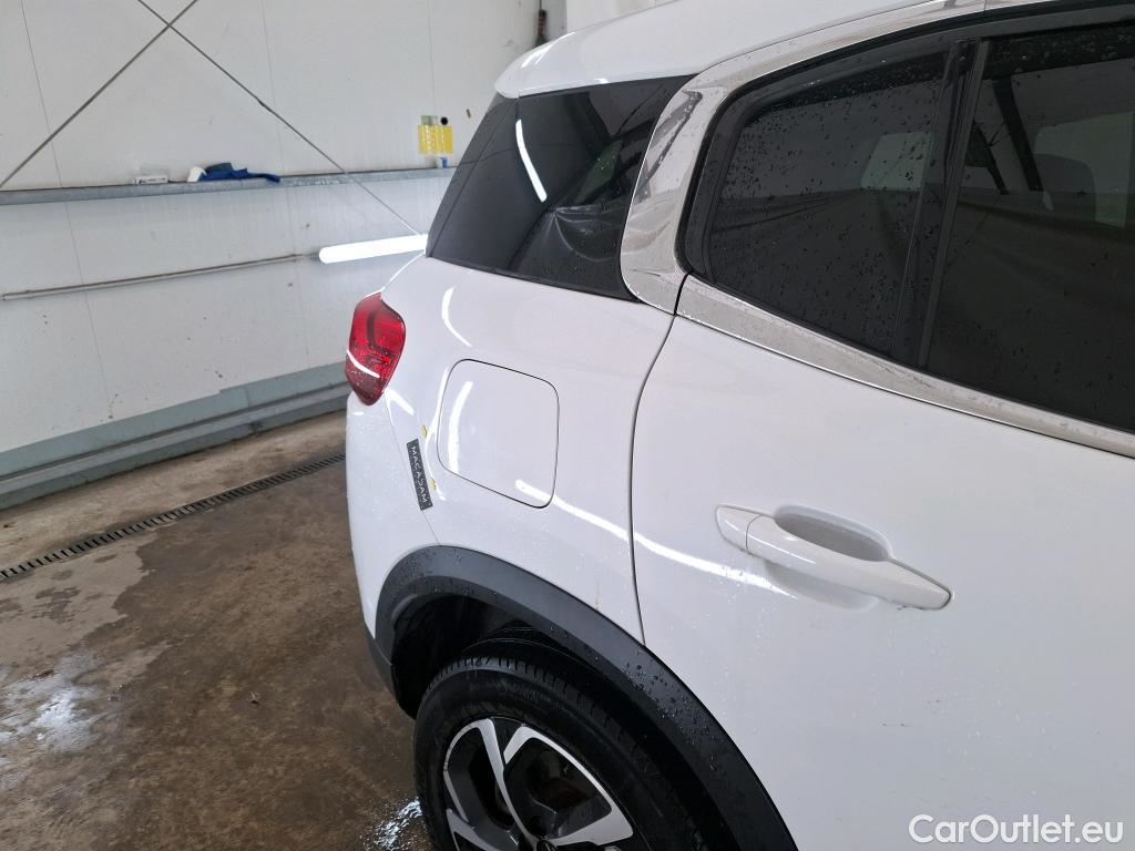  Citroen  C5  Aircross Business 1.5 BlueHDi 130CV BVA8 E6dT #11
