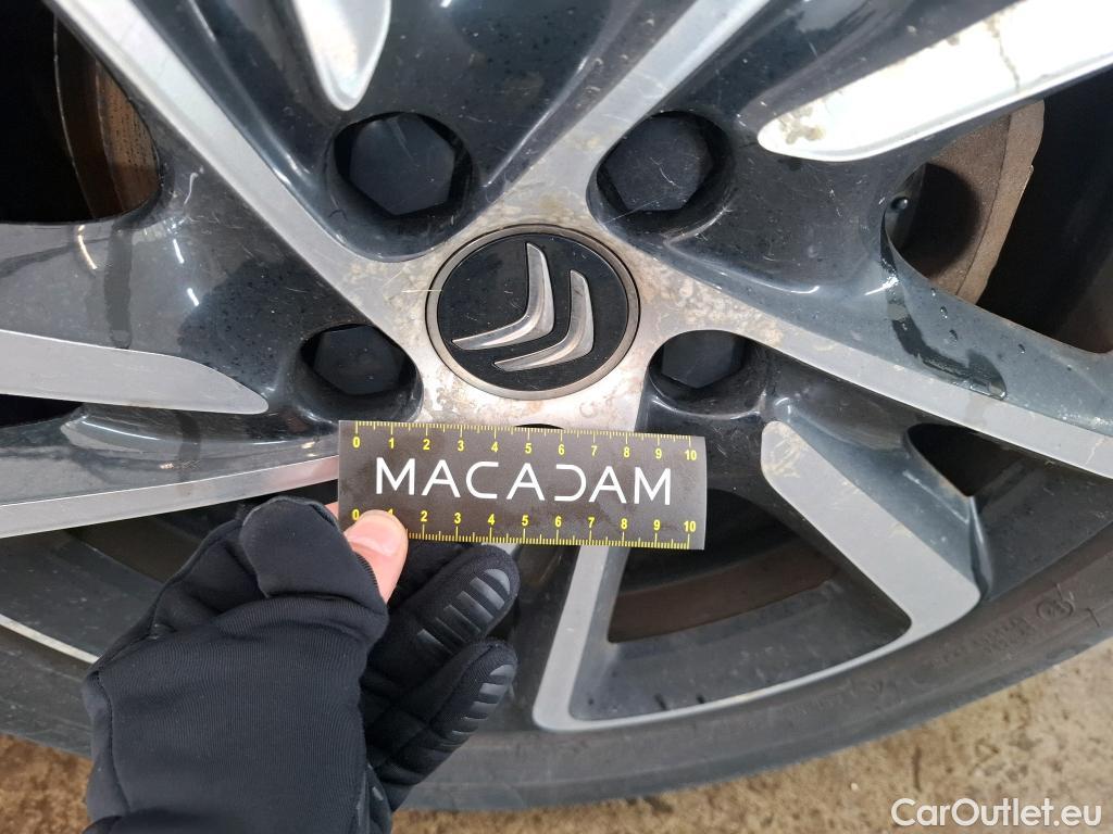  Citroen  C4 Picasso /Spacetourer Business + 1.5 BlueHDi 130CV BVM6 E6dT #22