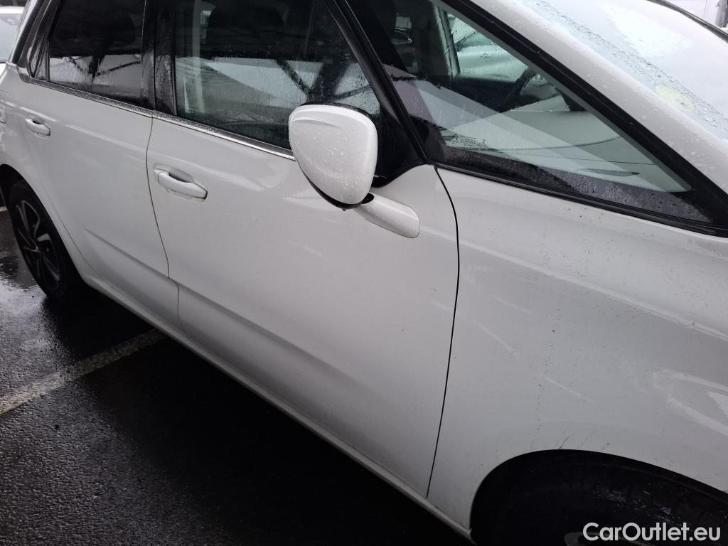  Citroen  C4 Picasso /Spacetourer Business + 1.5 BlueHDi 130CV BVM6 E6dT #65