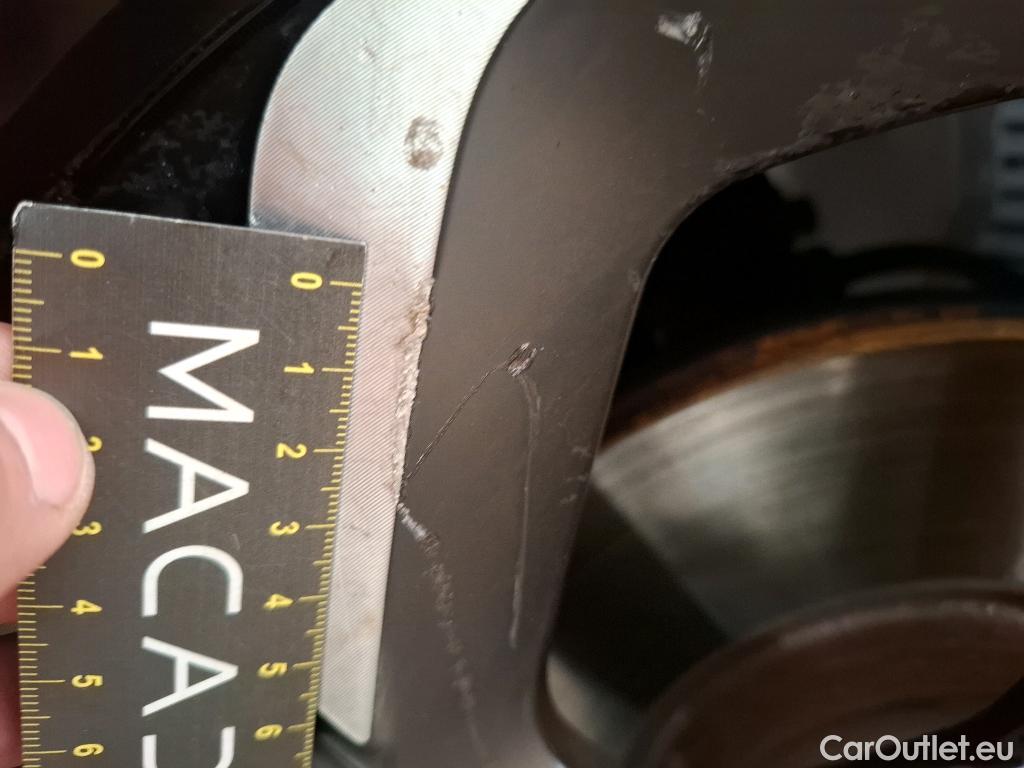  Citroen  C5  Aircross Business 1.5 BlueHDi 130CV BVA8 E6dT #46