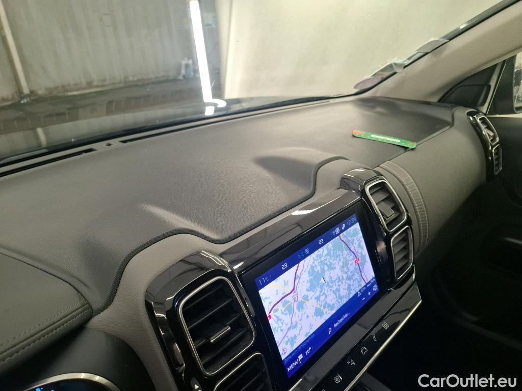  Citroen  C5 CITROEN  Aircross / 2018 / 5P / SUV Hybrid 225 ë-EAT8 Business #5