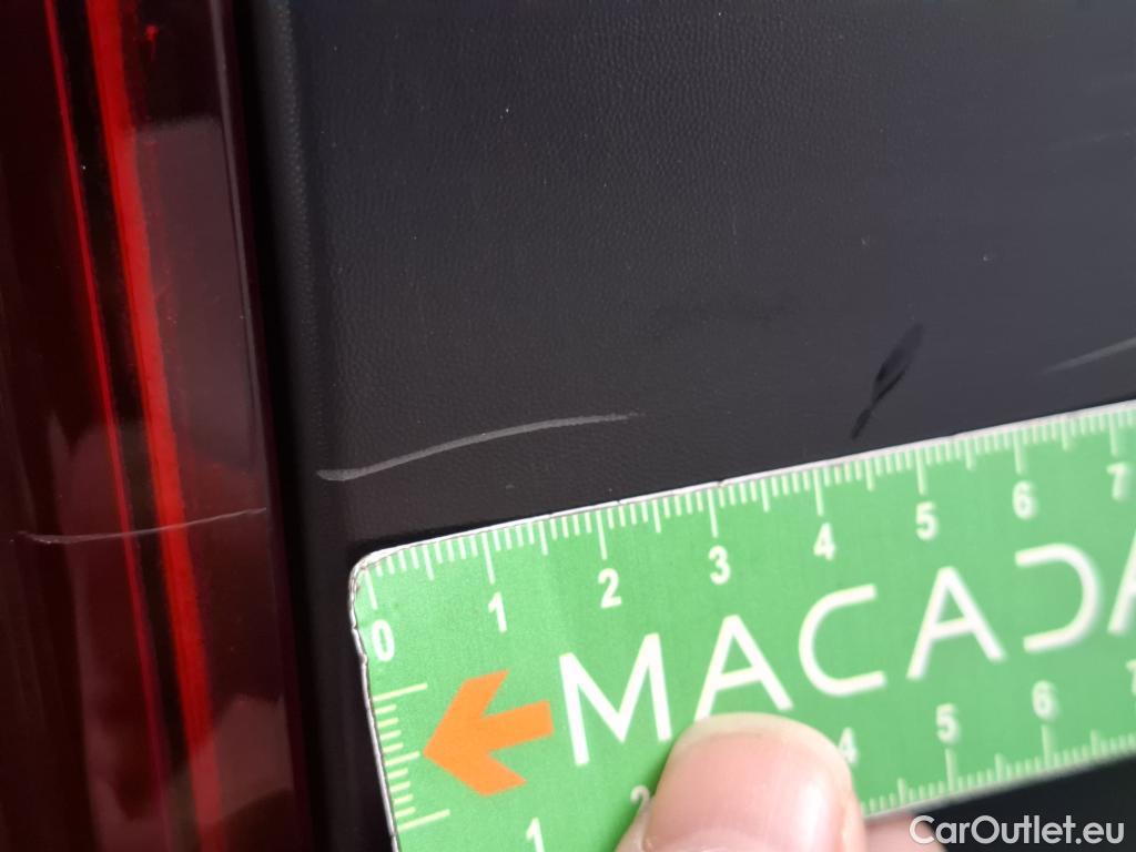  Renault  Trafic RENAULT  / 2019 / 4P / Fourgon tole FG GCF L1H1 1000 dCi 120 #87