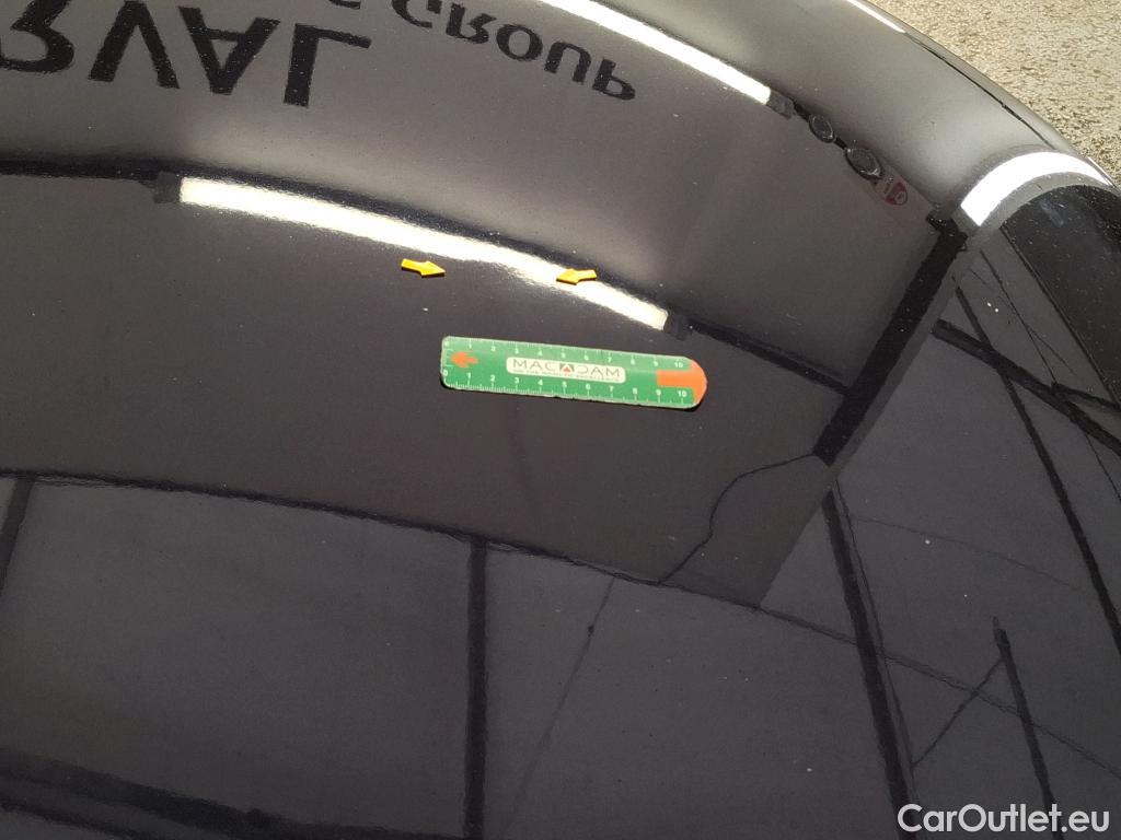  Citroen  C4 Cactus  Feel Business 1.2 PureTech 110CV BVM6 E6dT #7