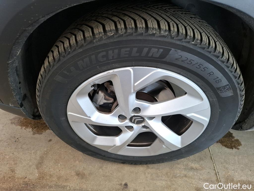 Citroen  C5  Aircross Business 1.5 BlueHDi 130CV BVA8 E6d #28