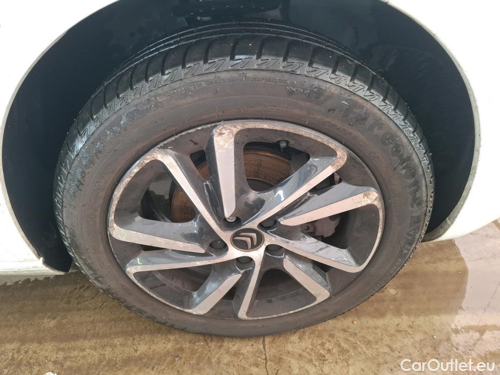  Citroen  C4 Picasso /Spacetourer Business + 1.5 BlueHDi 130CV BVM6 E6dT #24