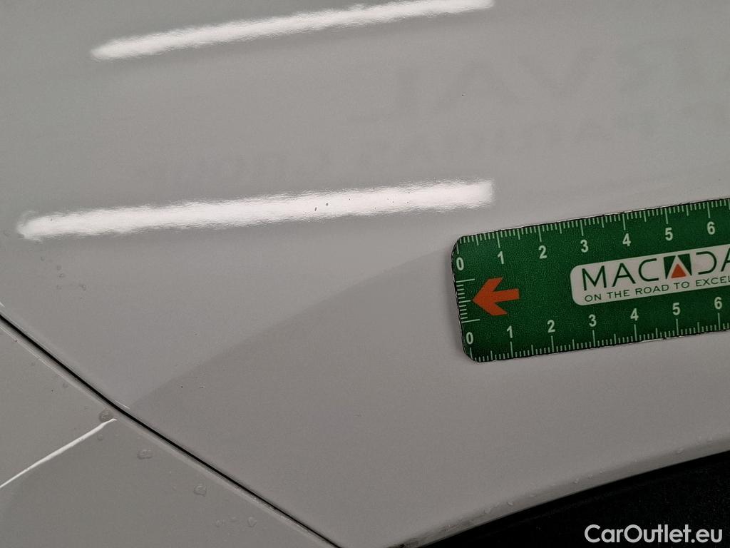  Citroen  C5  Aircross Shine 1.5 BlueHDi 130CV BVA8 E6d #8