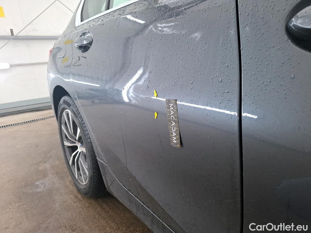  Bmw  Serie 3 Série 3 Lim. 318 d Lounge 2.0 150CV BVA8 E6d #19