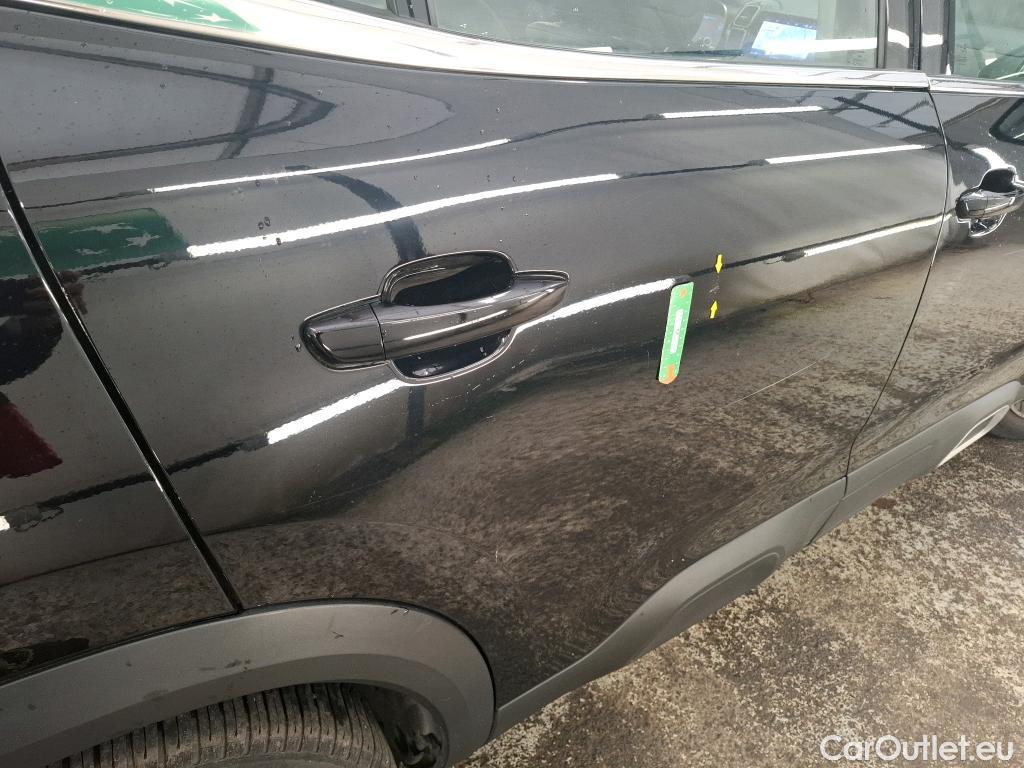  Citroen  C5 CITROEN  Aircross / 2018 / 5P / SUV Hybrid 225 ë-EAT8 Business #18