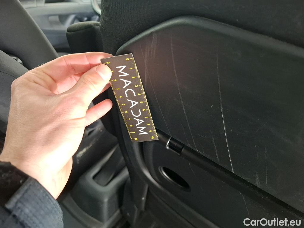  Toyota  Proace TOYOTA  City / 2019 / 5P / Fourgonnette 1.5 LONG 130 D-4D CAB APPROF BUSINESS #19