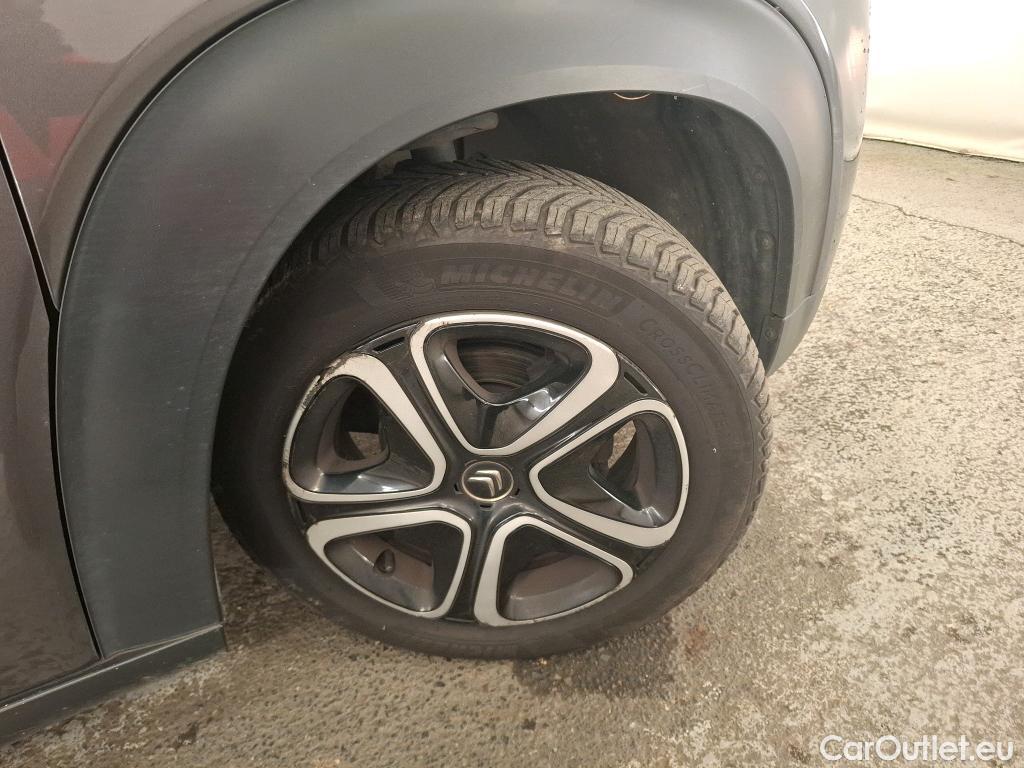  Citroen  C3  Aircross Feel Business 1.5 BlueHDi 100CV BVM6 E6dT #11