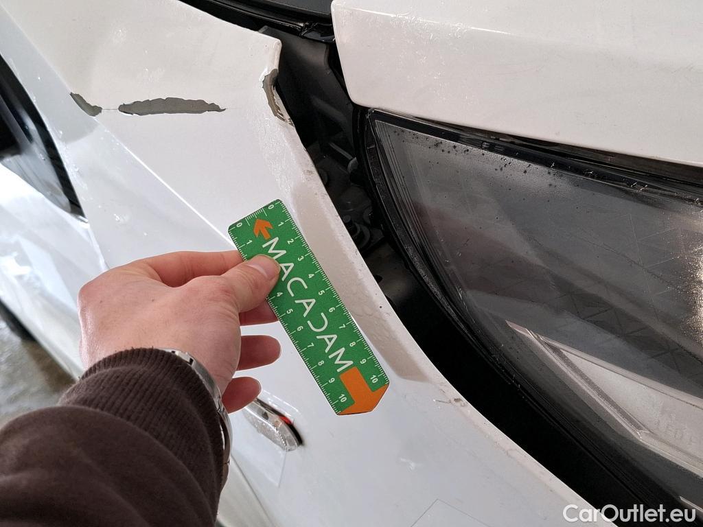  Renault  Trafic RENAULT  / 2019 / 4P / Fourgon tole FG GCF L1H1 1000 dCi 120 #41