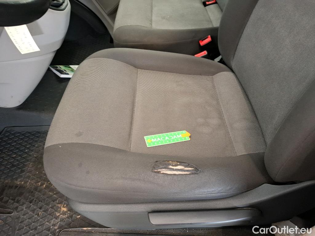  Volkswagen  Transporter T6  Fourgon 2.0 TDI 150CV BVM6 E6 #3