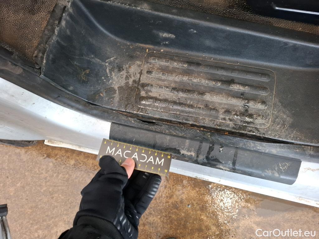  Volkswagen  Transporter T6  Fourgon 2.0 100CV BVM5 #16