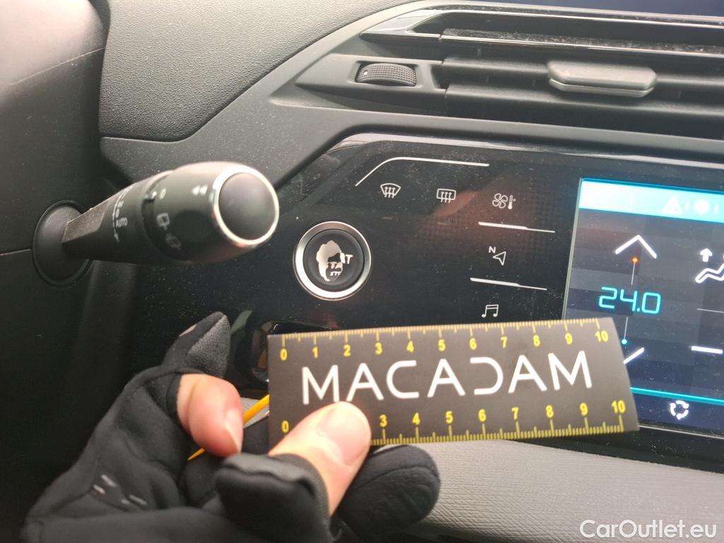  Citroen  C4 Picasso /Spacetourer Business + 1.5 BlueHDi 130CV BVM6 E6dT #49