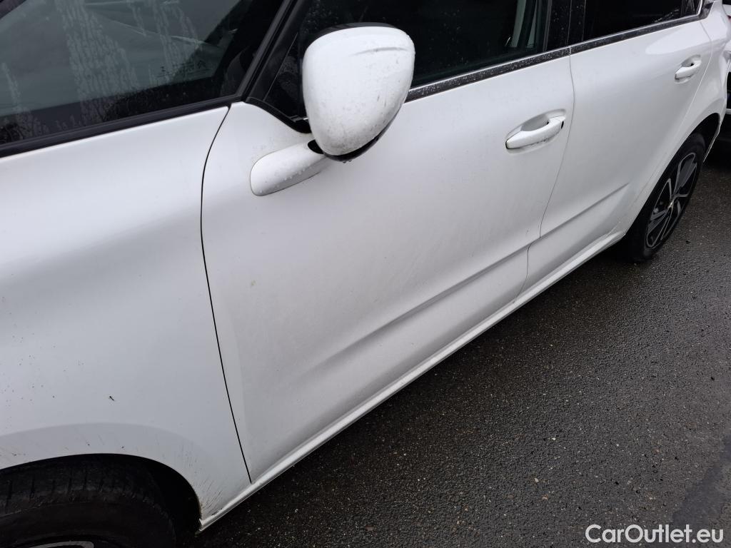  Citroen  C4 Picasso /Spacetourer Business + 1.5 BlueHDi 130CV BVM6 E6dT #63