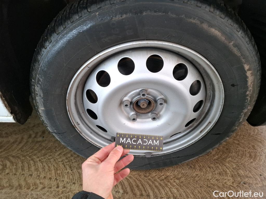  Toyota  Proace TOYOTA  City / 2019 / 5P / Fourgonnette 1.5 LONG 130 D-4D CAB APPROF BUSINESS #31