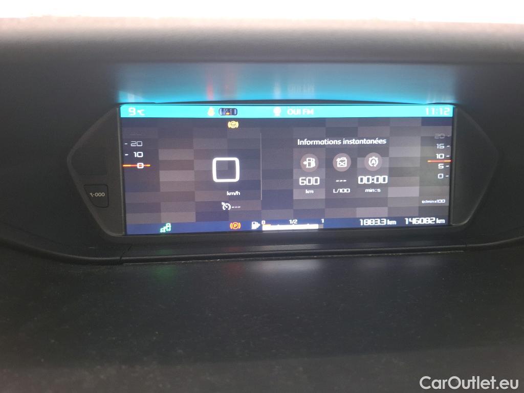  Citroen  C4 Picasso /Spacetourer Business + 1.5 BlueHDi 130CV BVM6 E6dT #61