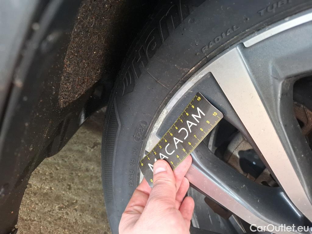  Bmw  Serie 3 Série 3 Lim. 318 d Lounge 2.0 150CV BVA8 E6d #17