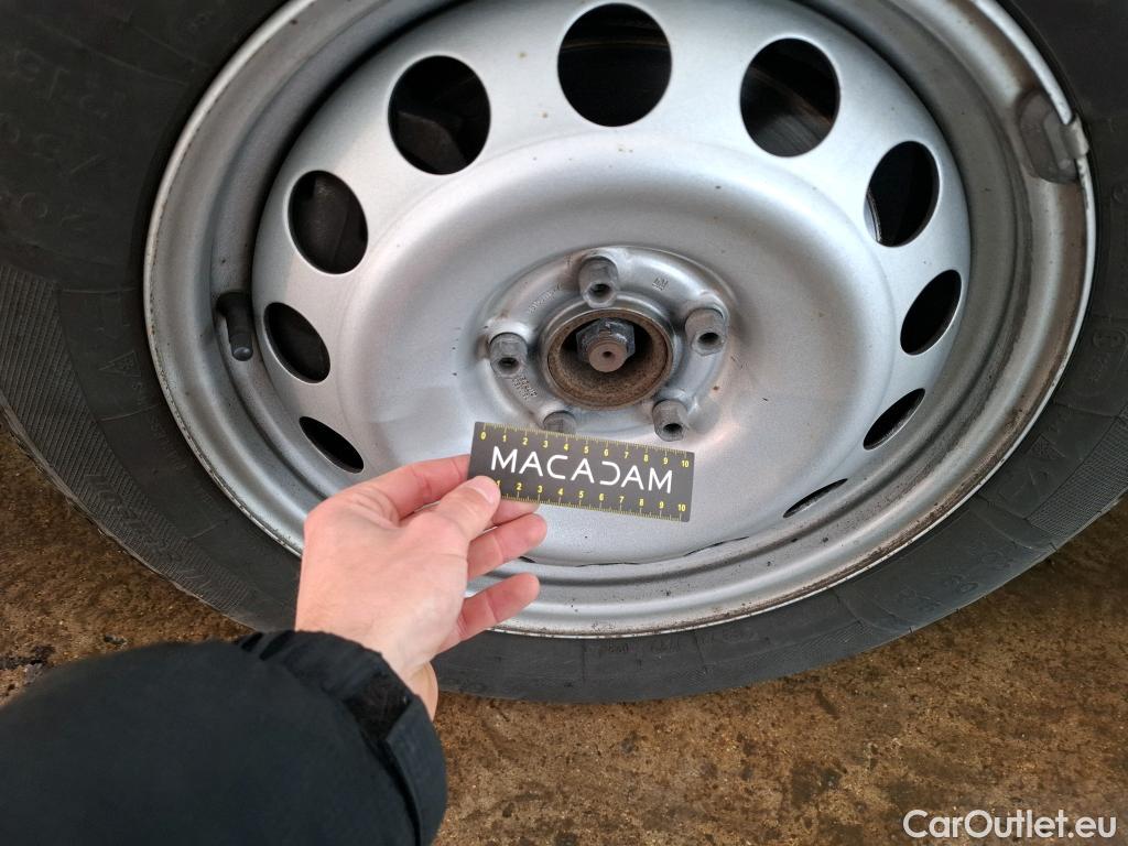  Toyota  Proace TOYOTA  City / 2019 / 5P / Fourgonnette 1.5 LONG 130 D-4D CAB APPROF BUSINESS #34