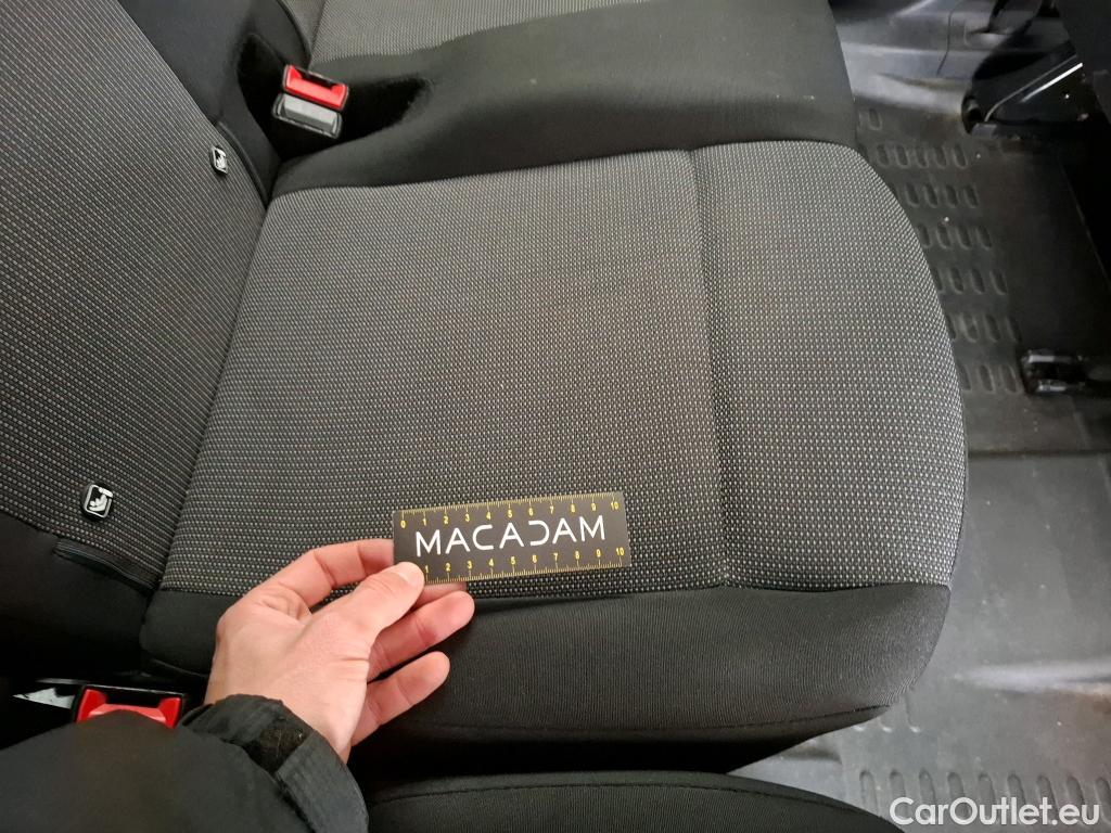  Toyota  Proace TOYOTA  City / 2019 / 5P / Fourgonnette 1.5 LONG 130 D-4D CAB APPROF BUSINESS #26