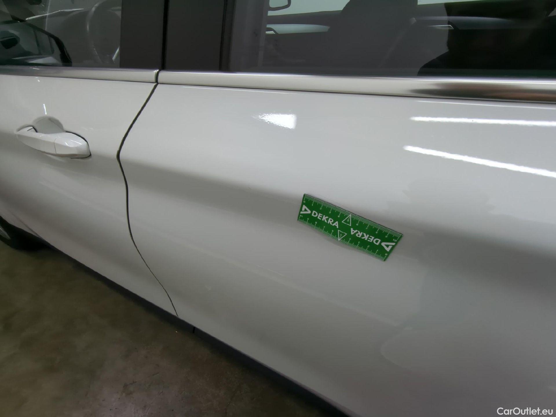  Bmw  X1 Série  sDrive16d Lounge 1.5 115CV BVA7 E6d #20