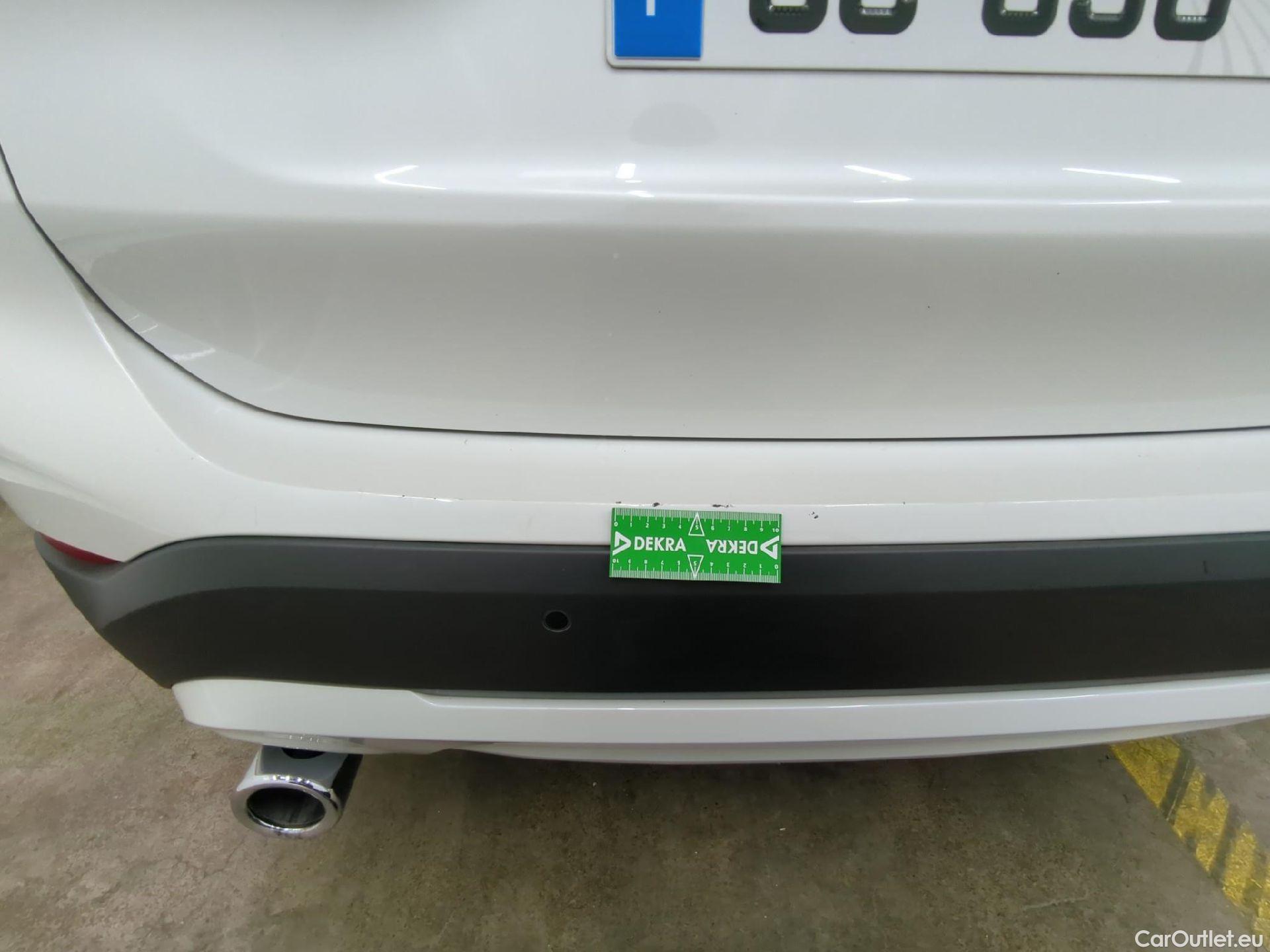  Bmw  X1 Série  sDrive16d Lounge 1.5 115CV BVA7 E6d #18