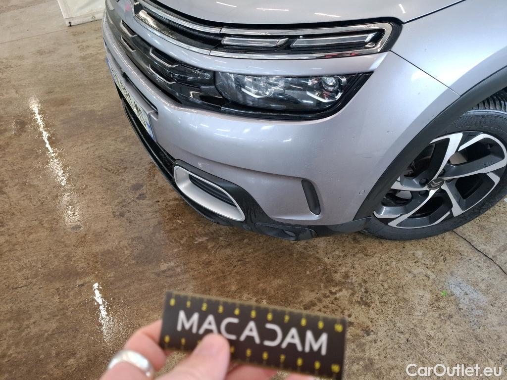  Citroen  C5  Aircross Feel 1.5 BlueHDi 130CV BVA8 E6dT #5