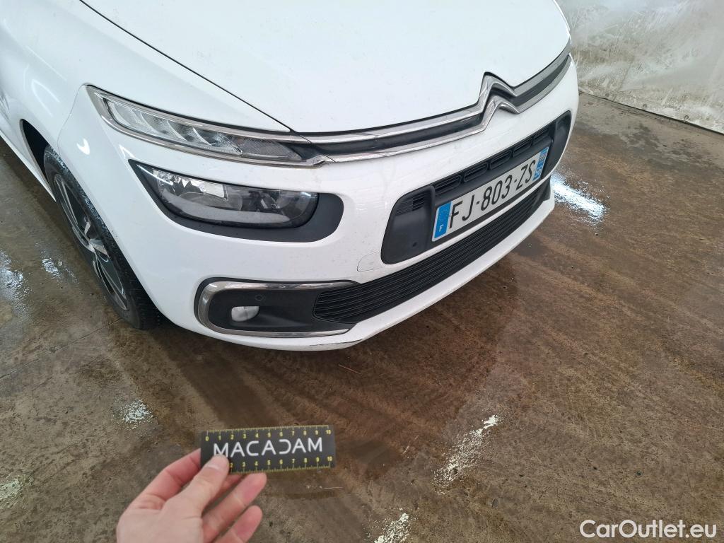  Citroen  C4 Picasso /Spacetourer Business + 1.5 BlueHDi 130CV BVM6 E6dT #10
