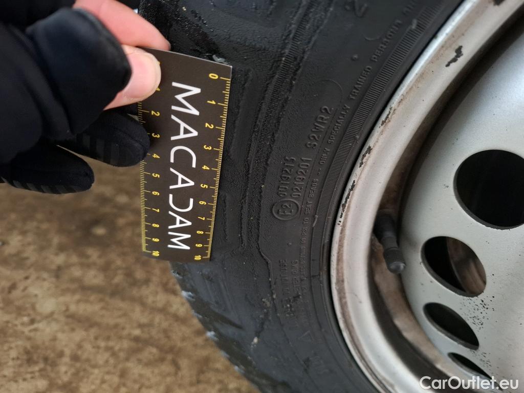  Volkswagen  Transporter T6  Fourgon 2.0 100CV BVM5 #11