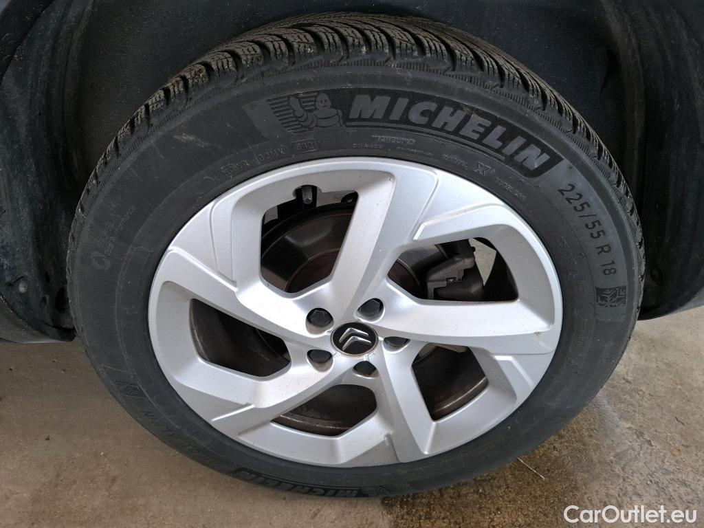  Citroen  C5  Aircross Business 1.5 BlueHDi 130CV BVA8 E6d #32