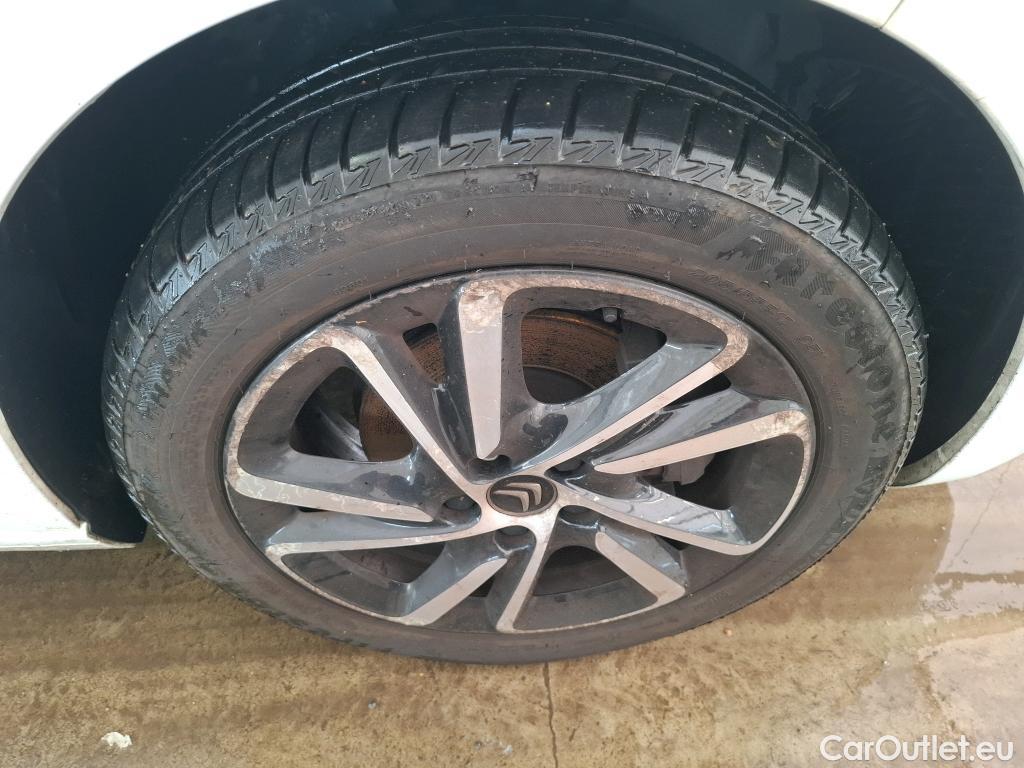  Citroen  C4 Picasso /Spacetourer Business + 1.5 BlueHDi 130CV BVM6 E6dT #23