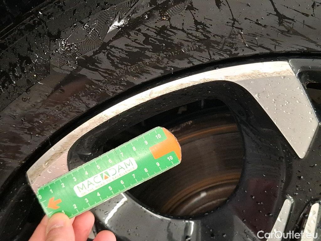  Citroen  C5  Aircross Shine 1.5 BlueHDi 130CV BVA8 E6d #13