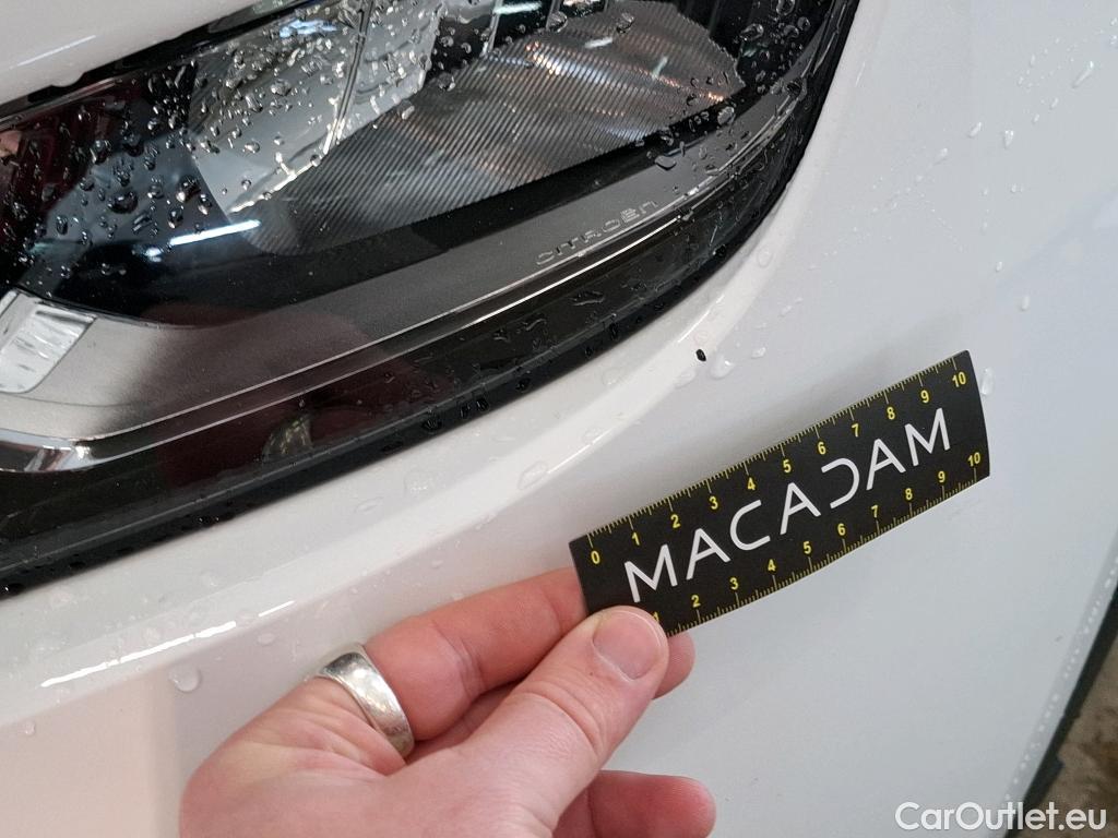  Citroen  C5 CITROEN  Aircross / 2018 / 5P / SUV PureTech 130 S&S EAT8 Live #9