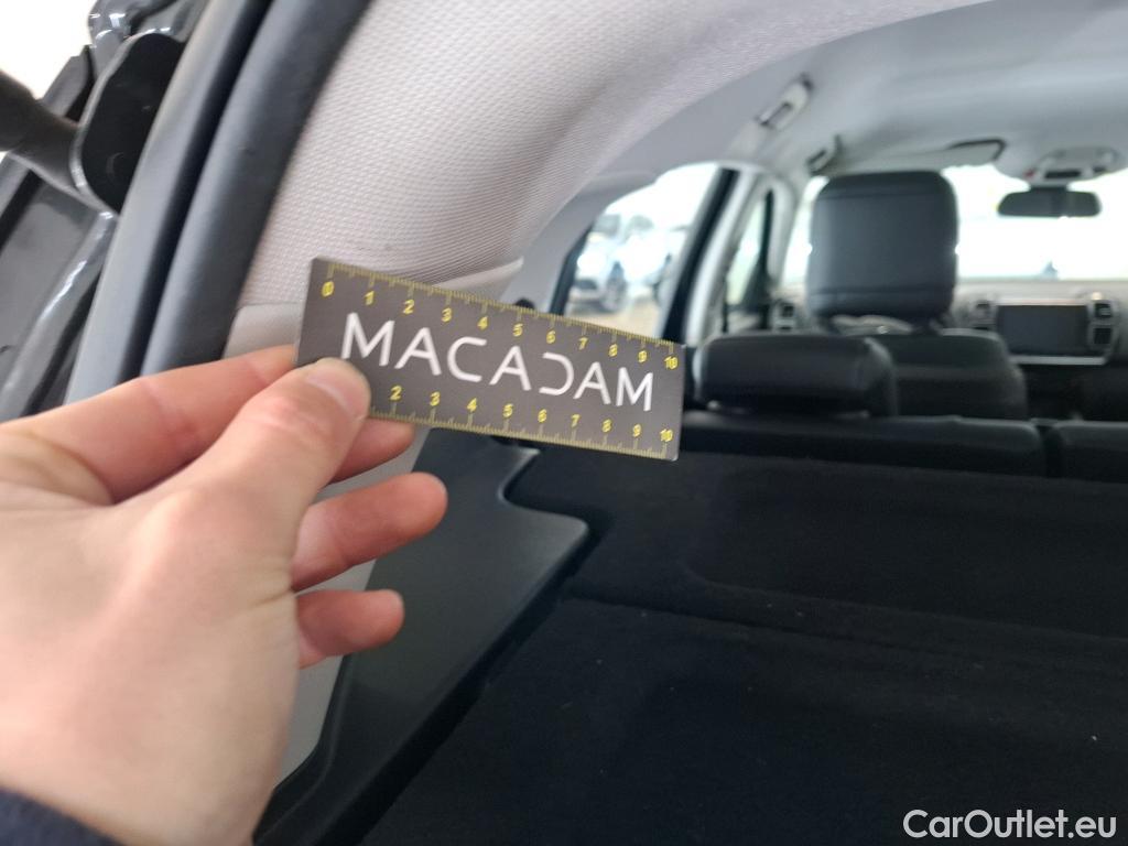  Citroen  C5  Aircross Business 1.5 BlueHDi 130CV BVA8 E6d #21