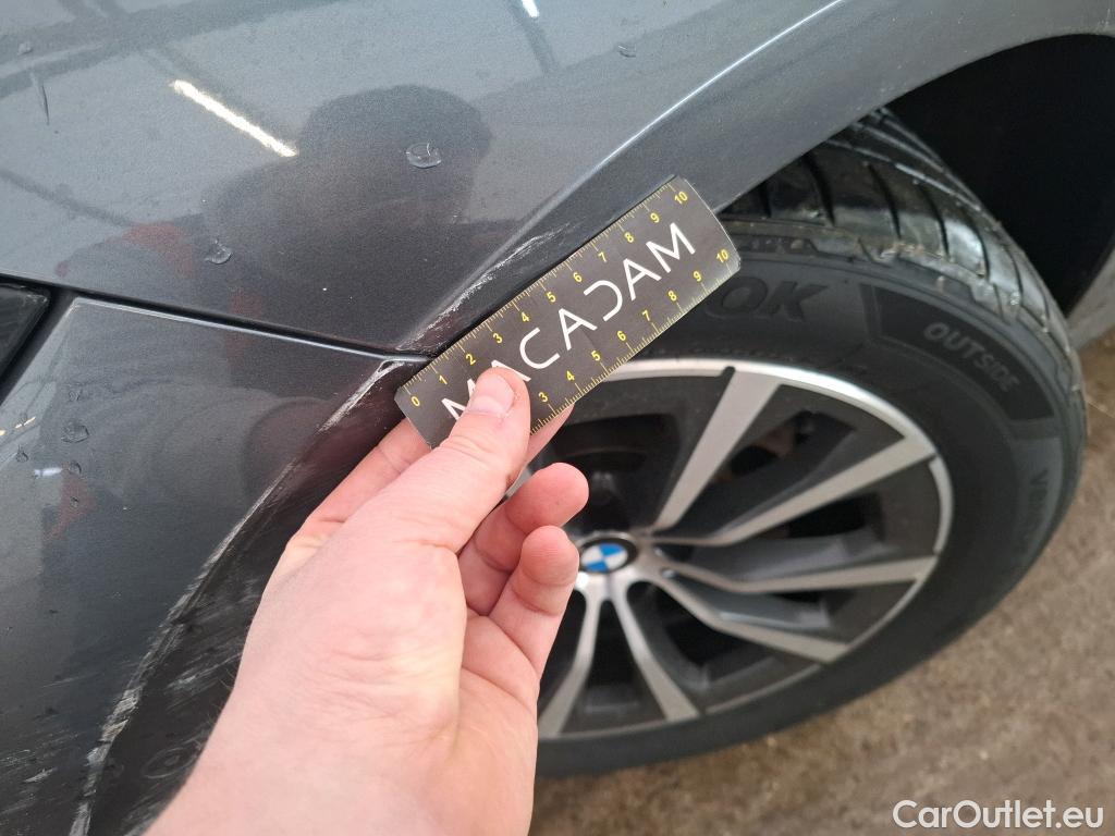  Bmw  Serie 3 Série 3 Lim. 318 d Lounge 2.0 150CV BVA8 E6d #4