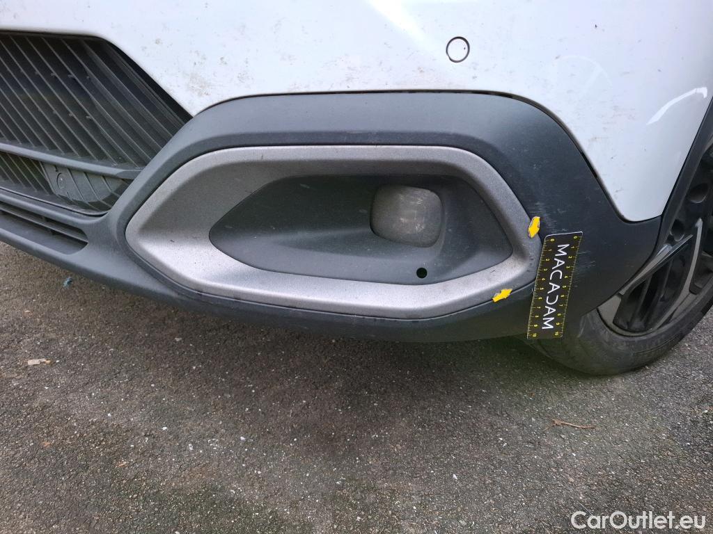  Citroen  C4  Berline Shine 1.5 BlueHDI 110CV BVM6 E6d #14