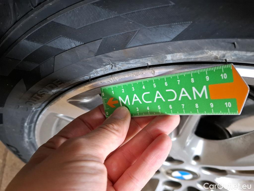  Bmw  X1 Série  sDrive18d Lounge 2.0 150CV BVM6 E6d #12