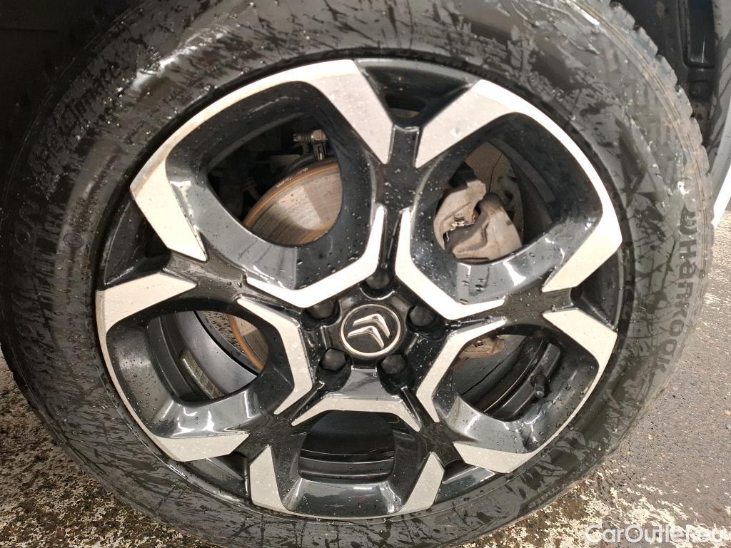  Citroen  C5  Aircross Shine 1.5 BlueHDi 130CV BVA8 E6d #12