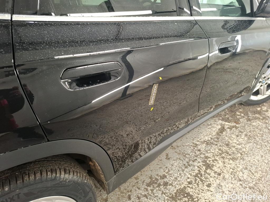  Bmw  X1 BMW  / 2022 / 5P / SUV sDrive18i Business Design DKG7 #1