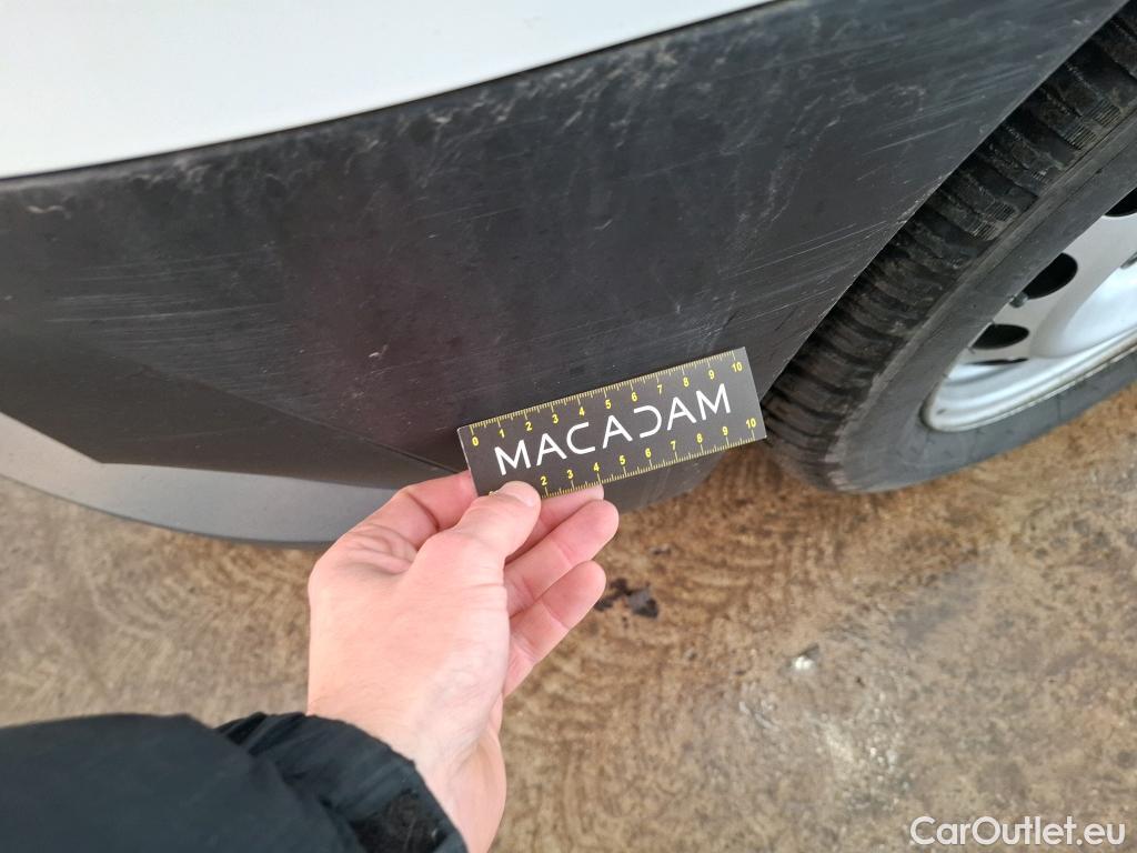  Toyota  Proace TOYOTA  City / 2019 / 5P / Fourgonnette 1.5 LONG 130 D-4D CAB APPROF BUSINESS #38